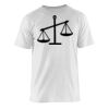 160g Platinum T-shirt Thumbnail