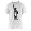 160g Platinum T-shirt Thumbnail