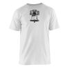 160g Platinum T-shirt Thumbnail