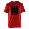 160g adult smooth finish Premium T-shirt Thumbnail