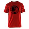 160g adult smooth finish Premium T-shirt Thumbnail