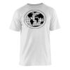 160g Platinum T-shirt Thumbnail