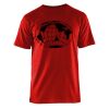 160g adult smooth finish Premium T-shirt Thumbnail