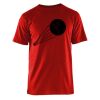 160g adult smooth finish Premium T-shirt Thumbnail