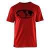 160g adult smooth finish Premium T-shirt Thumbnail