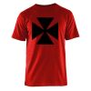 160g adult smooth finish Premium T-shirt Thumbnail