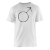 160g Platinum T-shirt Thumbnail