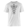 160g Platinum T-shirt Thumbnail