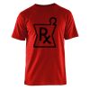 160g adult smooth finish Premium T-shirt Thumbnail