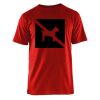 160g adult smooth finish Premium T-shirt Thumbnail