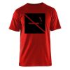 160g adult smooth finish Premium T-shirt Thumbnail