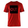 160g adult smooth finish Premium T-shirt Thumbnail