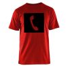 160g adult smooth finish Premium T-shirt Thumbnail