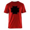 160g adult smooth finish Premium T-shirt Thumbnail