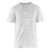 160g Platinum T-shirt Thumbnail