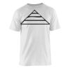 160g Platinum T-shirt Thumbnail