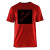 160g adult smooth finish Premium T-shirt Thumbnail