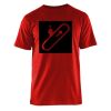 160g adult smooth finish Premium T-shirt Thumbnail