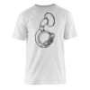 160g Platinum T-shirt Thumbnail