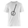 160g Platinum T-shirt Thumbnail