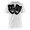 160g Platinum T-shirt Thumbnail