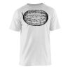 160g Platinum T-shirt Thumbnail