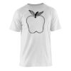 160g Platinum T-shirt Thumbnail