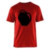 160g adult smooth finish Premium T-shirt Thumbnail