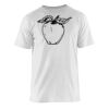 160g Platinum T-shirt Thumbnail