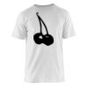 160g Platinum T-shirt Thumbnail