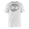 160g Platinum T-shirt Thumbnail
