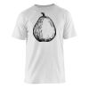 160g Platinum T-shirt Thumbnail