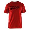 160g adult smooth finish Premium T-shirt Thumbnail
