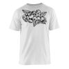 160g Platinum T-shirt Thumbnail