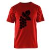 160g adult smooth finish Premium T-shirt Thumbnail