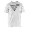 160g Platinum T-shirt Thumbnail