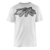 160g Platinum T-shirt Thumbnail