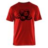 160g adult smooth finish Premium T-shirt Thumbnail