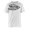 160g Platinum T-shirt Thumbnail