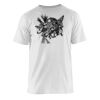 160g Platinum T-shirt Thumbnail