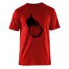 160g adult smooth finish Premium T-shirt Thumbnail