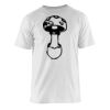 160g Platinum T-shirt Thumbnail
