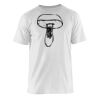 160g Platinum T-shirt Thumbnail
