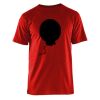 160g adult smooth finish Premium T-shirt Thumbnail