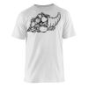 160g Platinum T-shirt Thumbnail