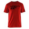 160g adult smooth finish Premium T-shirt Thumbnail