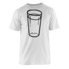 160g Platinum T-shirt Thumbnail