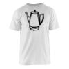 160g Platinum T-shirt Thumbnail