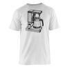 160g Platinum T-shirt Thumbnail