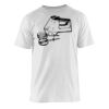 160g Platinum T-shirt Thumbnail